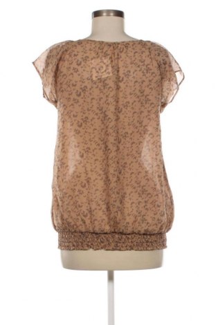 Дамска блуза Zavanna, Размер S, Цвят Бежов, Цена 3,80 лв.