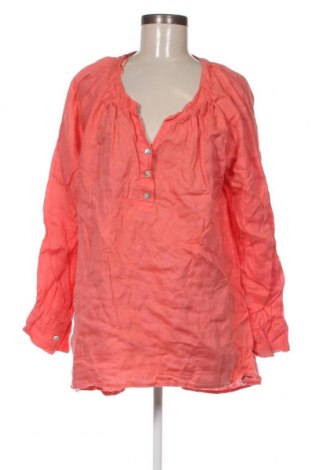 Дамска блуза Zavanna, Размер M, Цвят Розов, Цена 19,00 лв.