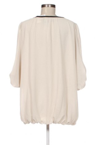 Γυναικεία μπλούζα Zay, Μέγεθος L, Χρώμα Εκρού, Τιμή 11,75 €