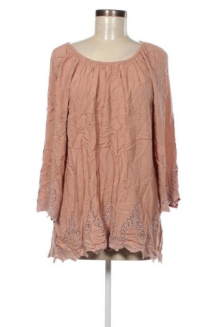Damen Shirt Zay, Größe S, Farbe Rosa, Preis 2,91 €
