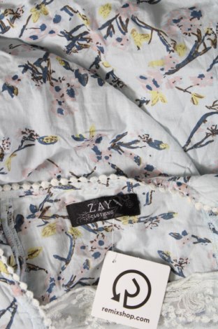 Γυναικεία μπλούζα Zay, Μέγεθος S, Χρώμα Πολύχρωμο, Τιμή 1,76 €