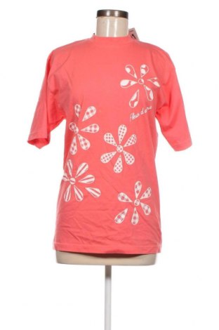 Дамска блуза Ze-Ze, Размер S, Цвят Розов, Цена 4,75 лв.