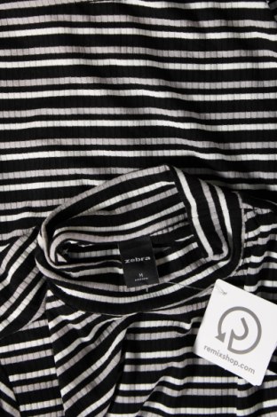 Dámska blúza Zebra, Veľkosť M, Farba Čierna, Cena  10,77 €