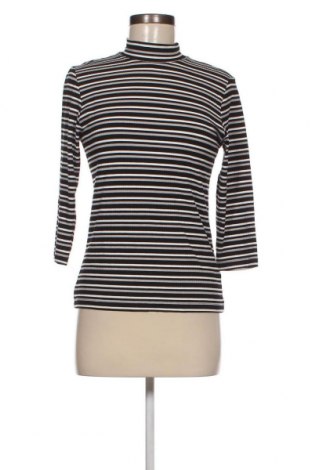 Γυναικεία μπλούζα Zebra, Μέγεθος M, Χρώμα Μαύρο, Τιμή 2,59 €