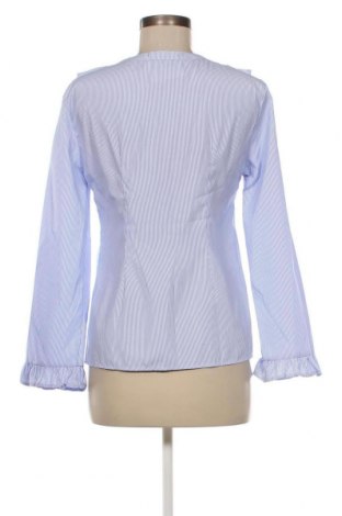 Γυναικεία μπλούζα Zee Lane, Μέγεθος S, Χρώμα Μπλέ, Τιμή 8,70 €