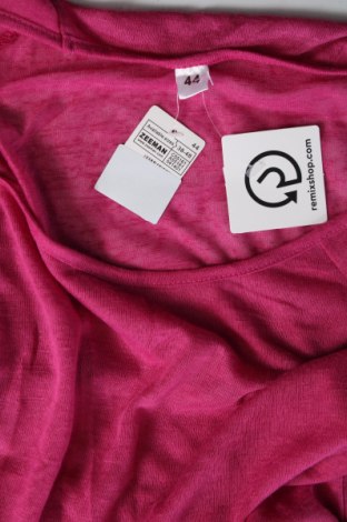 Дамска блуза Zeeman, Размер XL, Цвят Розов, Цена 12,40 лв.