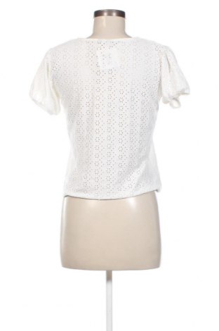 Damen Shirt Zeeman, Größe M, Farbe Weiß, Preis 13,22 €