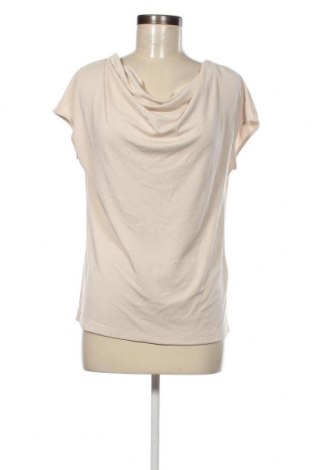 Дамска блуза Zero, Размер M, Цвят Бежов, Цена 5,76 лв.