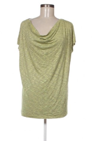 Γυναικεία μπλούζα Zero, Μέγεθος XL, Χρώμα Πράσινο, Τιμή 4,46 €