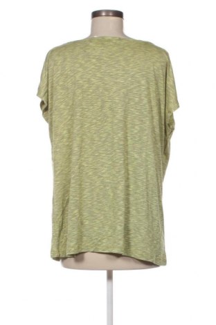 Дамска блуза Zero, Размер XL, Цвят Зелен, Цена 8,40 лв.