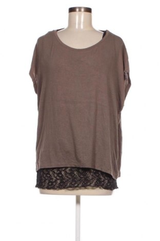 Γυναικεία μπλούζα Zero, Μέγεθος XL, Χρώμα Πολύχρωμο, Τιμή 15,59 €