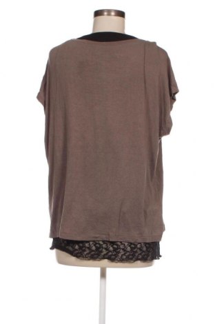 Γυναικεία μπλούζα Zero, Μέγεθος XL, Χρώμα Πολύχρωμο, Τιμή 15,59 €
