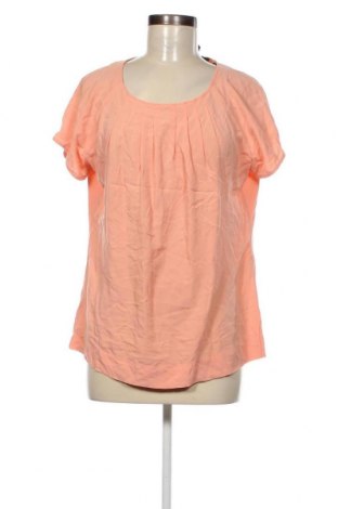 Damen Shirt Zero, Größe M, Farbe Orange, Preis 3,34 €