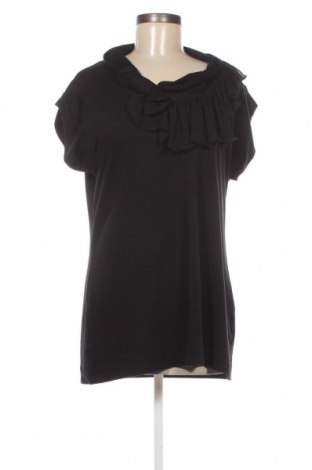 Damen Shirt Zero, Größe L, Farbe Schwarz, Preis 4,18 €