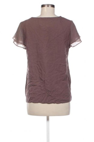 Дамска блуза Zero, Размер M, Цвят Кафяв, Цена 4,08 лв.