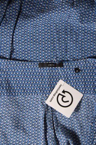 Γυναικεία μπλούζα Zero, Μέγεθος S, Χρώμα Μπλέ, Τιμή 2,58 €