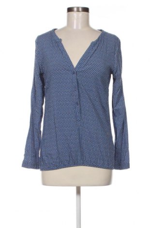 Damen Shirt Zero, Größe S, Farbe Blau, Preis € 4,30