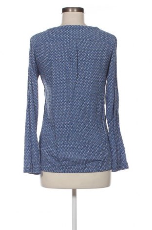 Γυναικεία μπλούζα Zero, Μέγεθος S, Χρώμα Μπλέ, Τιμή 2,58 €