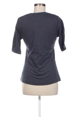 Дамска блуза Zero, Размер M, Цвят Син, Цена 4,80 лв.