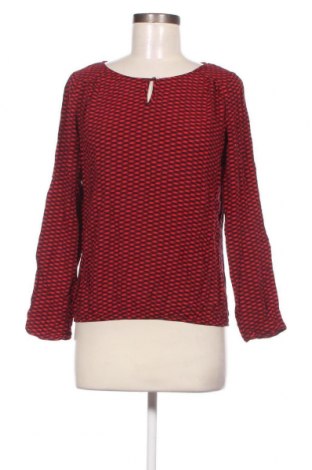 Дамска блуза Zero, Размер M, Цвят Червен, Цена 5,04 лв.