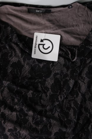 Damen Shirt Zero, Größe M, Farbe Grau, Preis € 16,70