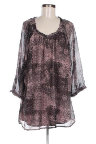 Damen Shirt Zhenzi, Größe L, Farbe Mehrfarbig, Preis 3,70 €