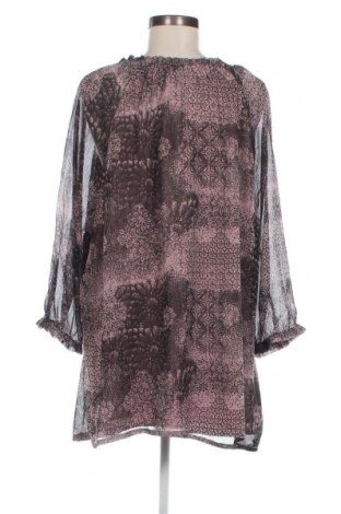Дамска блуза Zhenzi, Размер L, Цвят Многоцветен, Цена 5,32 лв.