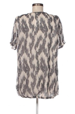 Γυναικεία μπλούζα Zhenzi, Μέγεθος M, Χρώμα Πολύχρωμο, Τιμή 1,76 €