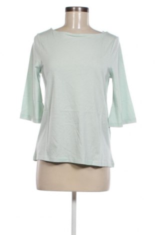 Γυναικεία μπλούζα Zign, Μέγεθος S, Χρώμα Μπλέ, Τιμή 5,57 €