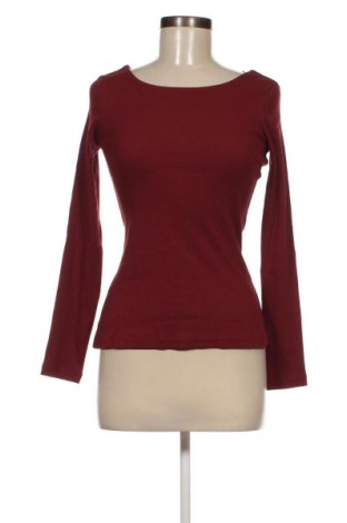 Дамска блуза Zign, Размер M, Цвят Червен, Цена 14,40 лв.