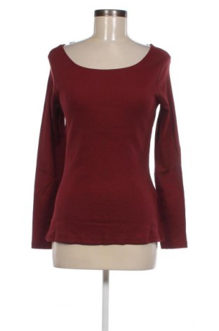 Γυναικεία μπλούζα Zign, Μέγεθος L, Χρώμα Κόκκινο, Τιμή 4,08 €