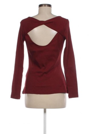 Γυναικεία μπλούζα Zign, Μέγεθος L, Χρώμα Κόκκινο, Τιμή 5,57 €
