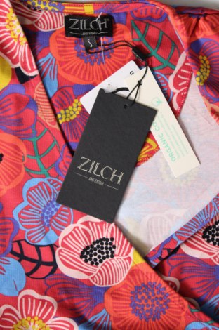 Bluză de femei Zilch, Mărime S, Culoare Multicolor, Preț 117,44 Lei