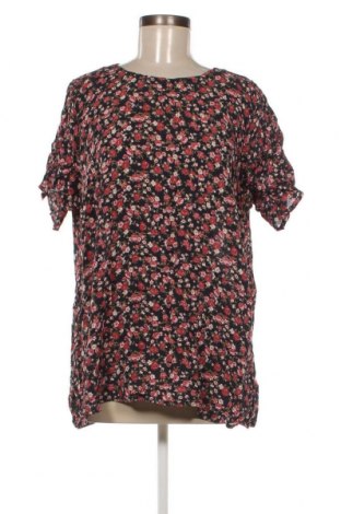 Γυναικεία μπλούζα Zizzi, Μέγεθος M, Χρώμα Πολύχρωμο, Τιμή 2,34 €