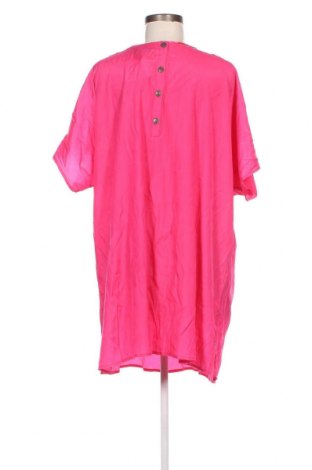 Damen Shirt Zizzi, Größe XXL, Farbe Rosa, Preis € 27,84