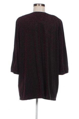 Γυναικεία μπλούζα Zizzi, Μέγεθος XL, Χρώμα Πολύχρωμο, Τιμή 5,05 €