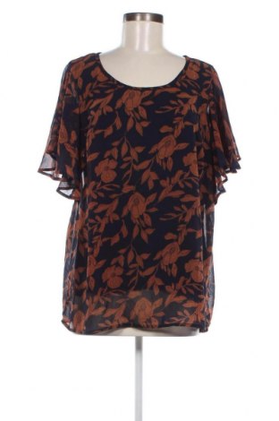 Γυναικεία μπλούζα Zizzi, Μέγεθος S, Χρώμα Πολύχρωμο, Τιμή 11,13 €