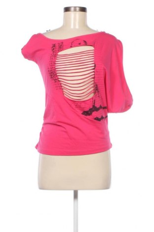 Damen Shirt Zornitsa, Größe S, Farbe Rosa, Preis 2,72 €