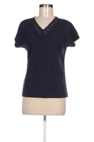 Γυναικεία μπλούζα iORA, Μέγεθος M, Χρώμα Μπλέ, Τιμή 3,88 €