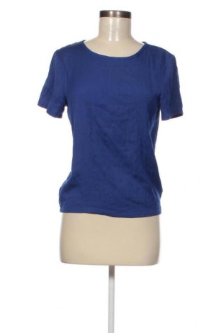 Γυναικεία μπλούζα mbyM, Μέγεθος XS, Χρώμα Μπλέ, Τιμή 2,73 €
