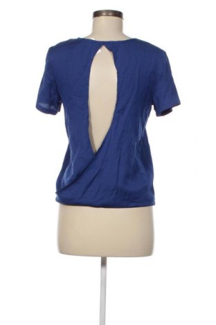 Damen Shirt mbyM, Größe XS, Farbe Blau, Preis € 2,60
