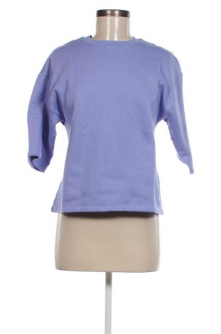 Γυναικεία μπλούζα mbyM, Μέγεθος XS, Χρώμα Βιολετί, Τιμή 15,77 €