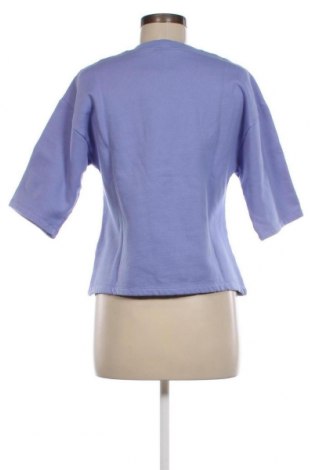 Дамска блуза mbyM, Размер XS, Цвят Лилав, Цена 10,20 лв.