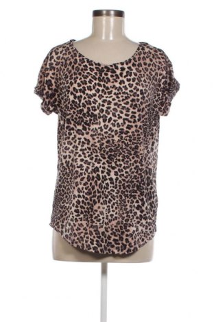 Дамска блуза mbyM, Размер M, Цвят Многоцветен, Цена 8,16 лв.