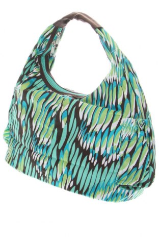 Γυναικεία τσάντα, Χρώμα Πολύχρωμο, Τιμή 15,34 €