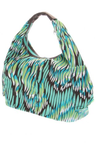 Γυναικεία τσάντα, Χρώμα Πολύχρωμο, Τιμή 19,18 €