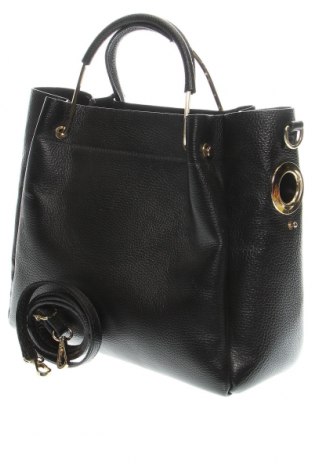 Γυναικεία τσάντα, Χρώμα Μαύρο, Τιμή 9,62 €