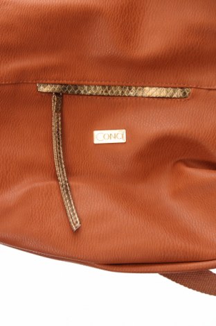 Γυναικεία τσάντα, Χρώμα Καφέ, Τιμή 9,72 €