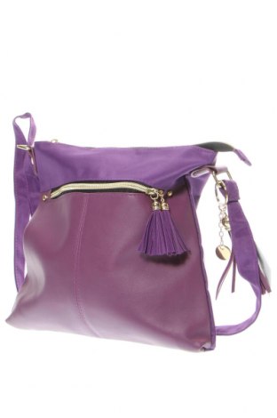 Γυναικεία τσάντα, Χρώμα Βιολετί, Τιμή 9,99 €