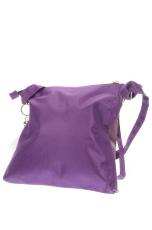 Γυναικεία τσάντα, Χρώμα Βιολετί, Τιμή 7,87 €